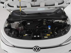 Volkswagen ID.4 CROZZ Pure Enjoyment Limited Edition - photo 10