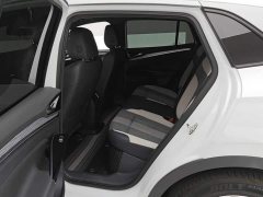 Volkswagen ID.4 CROZZ Pure Enjoyment Limited Edition - photo 11