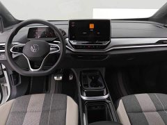 Volkswagen ID.4 CROZZ Pure Enjoyment Limited Edition - photo 12