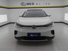 Volkswagen ID.4 CROZZ Pure Enjoyment Limited Edition - photo 2