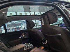 BMW i7 eDrive50L Leading M Sport Package - фото 7