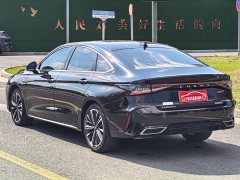 Chery Arrizo 8 1.6T DCT Elegant - ფოტო 10
