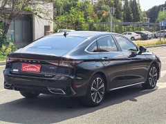 Chery Arrizo 8 1.6T DCT Elegant - ფოტო 12