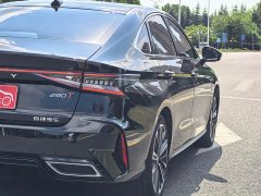 Chery Arrizo 8 1.6T DCT Elegant - ფოტო 13