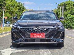 Chery Arrizo 8 1.6T DCT Elegant - ფოტო 2