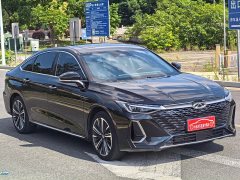 Chery Arrizo 8 1.6T DCT Elegant - ფოტო 3
