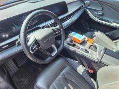 Chery Arrizo 8 1.6T DCT Elegant - ფოტო 5