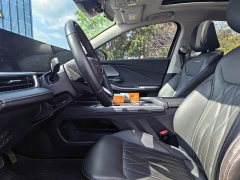 Chery Arrizo 8 1.6T DCT Elegant - ფოტო 6