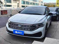 Volkswagen Jetta Facelift 200TSI DSG Flying Edition - ფოტო 1