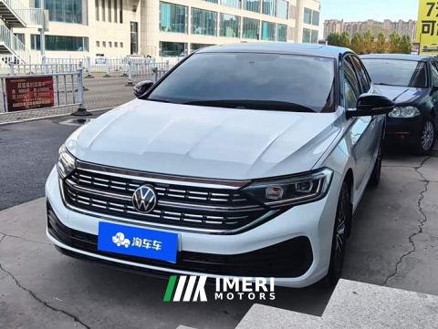 2026 Volkswagen Jetta Facelift 200TSI DSG Flying Edition - ავტომობილი ჩინეთიდან