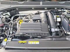Volkswagen Jetta Facelift 200TSI DSG Flying Edition - ფოტო 10