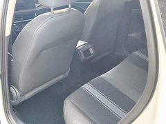 Volkswagen Jetta Facelift 200TSI DSG Flying Edition - ფოტო 11