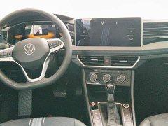 Volkswagen Jetta Facelift 200TSI DSG Flying Edition - ფოტო 12