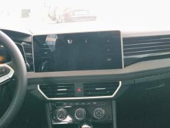 Volkswagen Jetta Facelift 200TSI DSG Flying Edition - ფოტო 13