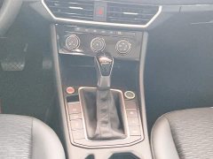 Volkswagen Jetta Facelift 200TSI DSG Flying Edition - ფოტო 16