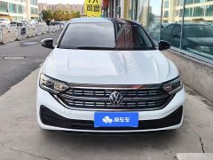 Volkswagen Jetta Facelift 200TSI DSG Flying Edition - ფოტო 2