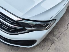 Volkswagen Jetta Facelift 200TSI DSG Flying Edition - ფოტო 5