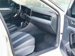 Volkswagen Jetta Facelift 200TSI DSG Flying Edition - ფოტო 8