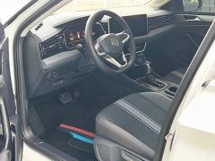 Volkswagen Jetta Facelift 200TSI DSG Flying Edition - ფოტო 9