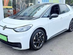Volkswagen ID.3 Smart Edition Outstanding Oxygen Version - ფოტო 1