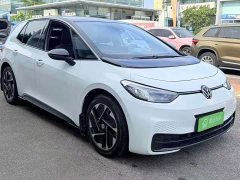 Volkswagen ID.3 Smart Edition Outstanding Oxygen Version - ფოტო 3