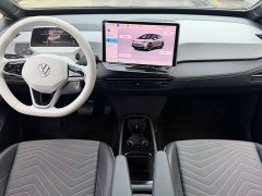 Volkswagen ID.3 Smart Edition Outstanding Oxygen Version - ფოტო 6