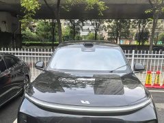 Li Auto L8 Ultra - ფოტო 4