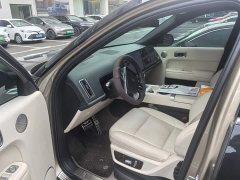 Li Auto L8 Ultra - ფოტო 5