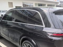 Li Auto L8 Ultra - ფოტო 6