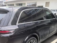 Li Auto L8 Ultra - ფოტო 7