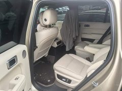 Li Auto L8 Ultra - ფოტო 9