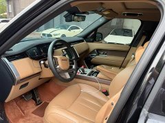 Land Rover Range Rover 3.0L V6 400PS Extended Wheelbase Prestige Edition - ფოტო 3