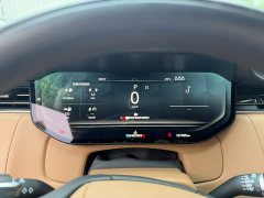 Land Rover Range Rover 3.0L V6 400PS Extended Wheelbase Prestige Edition - ფოტო 5