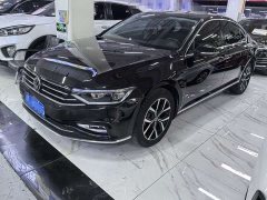 Volkswagen Magotan 2020 330TSI DSG Advance - ფოტო 1