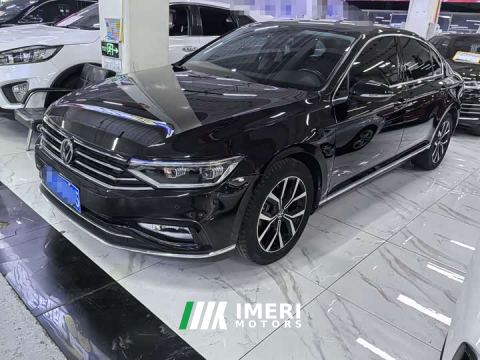 2022 Volkswagen Magotan 330TSI DSG Advance