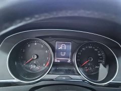 Volkswagen Magotan 2020 330TSI DSG Advance - ფოტო 10