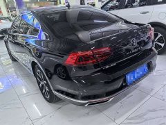 Volkswagen Magotan 2020 330TSI DSG Advance - ფოტო 4