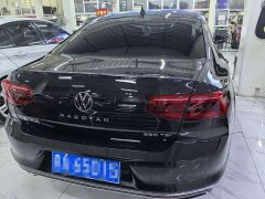 Volkswagen Magotan 2020 330TSI DSG Advance - ფოტო 5