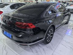 Volkswagen Magotan 2020 330TSI DSG Advance - ფოტო 6