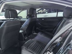 Volkswagen Magotan 2020 330TSI DSG Advance - ფოტო 8