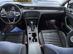 Volkswagen Magotan 2020 330TSI DSG Advance - ფოტო 9