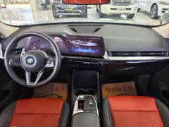 BMW X1 sDrive20Li X Design Package - ფოტო 12