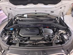 BMW X1 sDrive20Li X Design Package - ფოტო 15
