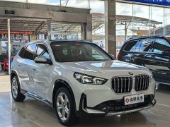 BMW X1 sDrive20Li X Design Package - ფოტო 3