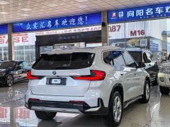 BMW X1 sDrive20Li X Design Package - ფოტო 5