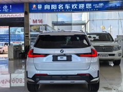 BMW X1 sDrive20Li X Design Package - ფოტო 6