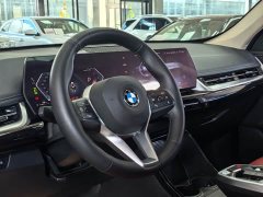 BMW X1 sDrive20Li X Design Package - ფოტო 8