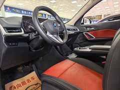 BMW X1 sDrive20Li X Design Package - ფოტო 9