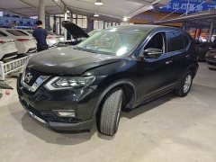 Nissan Qashqai 2.0L CVT 2WD XL Premium Prestige Commemorative Edition - ფოტო 1