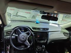 Nissan Qashqai 2.0L CVT 2WD XL Premium Prestige Commemorative Edition - ფოტო 3
